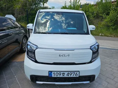 Kia Ray · 2026 год