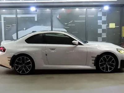 BMW M2 2024, 75175 км, за 63990000 KRW