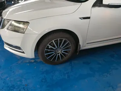 Skoda Octavia 2019, 121800 км, за 44400 CNY - фото 23