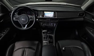 Kia K5 2018, 111358 км, за 8690000 KRW - фото 7