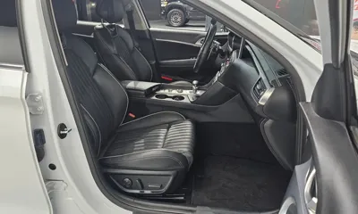 Genesis G70 2019, 93200 км, за 17990000 KRW - фото 11