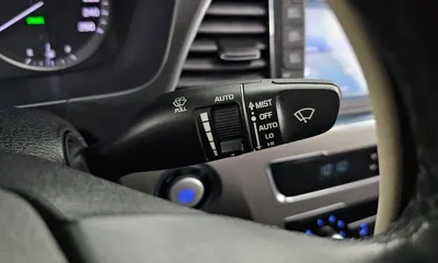 Hyundai Sonata 2017, 118157 км, за 8500000 KRW - фото 30