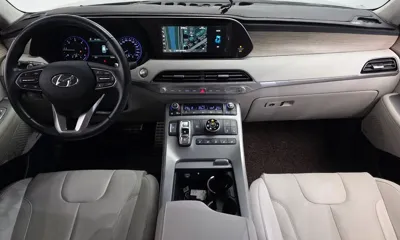 Hyundai Palisade 2019, 92268 км, за 22000000 KRW - фото 7