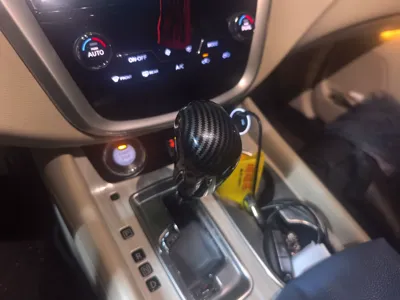 Nissan Murano 2017, 81700 км, за 63227.91 CNY - фото 15