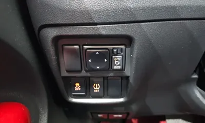 Nissan Juke 2017, 55877 км, за 9400000 KRW - фото 17
