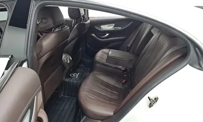 Mercedes-Benz CLS-Class 2019, 78156 км, за 36500000 KRW - фото 26