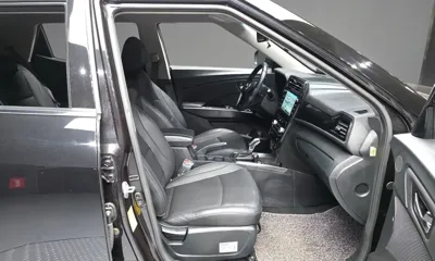 KG_Mobility_Ssangyong TIBOLI 2020, 40064 км, за 13100000 KRW - фото 11