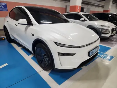 Tesla Model Y 2026, 500 км, за 33990000 KRW - фото 3