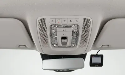 Mercedes-Benz GLE-Class 2025, 1942 км, за 111000000 KRW - фото 8