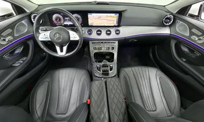 Mercedes-Benz CLS-Class 2019, 57729 км, за 40900000 KRW - фото 7
