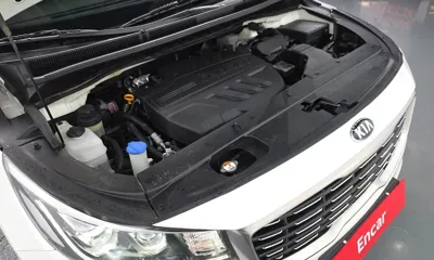 Kia Canival 2020, 120367 км, за 15300000 KRW - фото 6