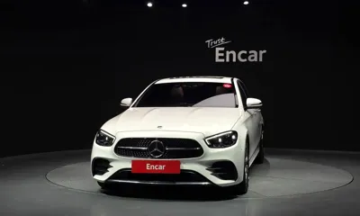 Mercedes-Benz E-Class 2021, 77918 км, за 38500000 KRW - фото 3