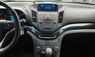 ChevroletGMDaewoo Orlando 2013, 115018 км, за 4700000 KRW - фото 19