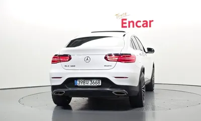 Mercedes-Benz GLC-Class 2019, 115965 км, за 23800000 KRW - фото 4