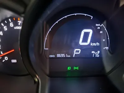 Kia Ray 2015, 86950 км, за 7900000 KRW - фото 10