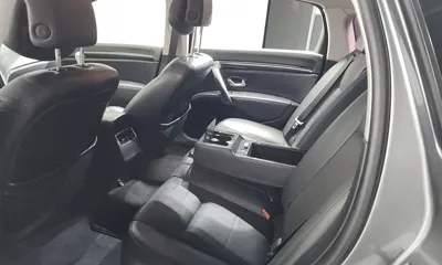 Renault-KoreaSamsung SM7 2016, 119899 км, за 4900000 KRW - фото 20