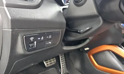 Hyundai Veloster 2016, 96907 км, за 9100000 KRW - фото 17