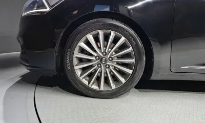 Kia K7 2017, 145886 км, за 11000000 KRW - фото 5