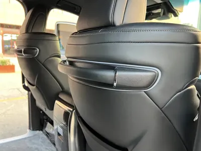 Lexus LM 2020, 149000 км, за 633000 CNY - фото 10