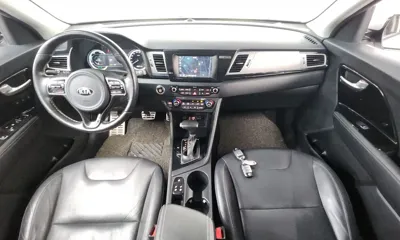 Kia Niro 2018, 65424 км, за 13990000 KRW - фото 7