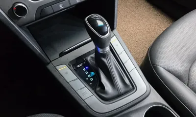 Hyundai Avante 2018, 70616 км, за 10500000 KRW - фото 9