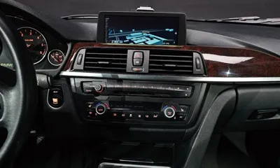 BMW 3-Series 2013, 247193 км, за 5300000 KRW - фото 17