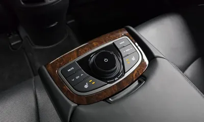Hyundai Aslan 2017, 192202 км, за 5200000 KRW - фото 19