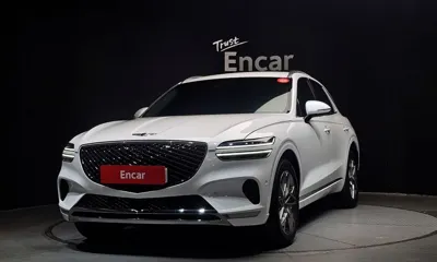 Genesis GV70 · 2024 год