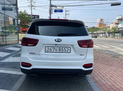 Kia Sorento 2020, 101919 км, за 19800000 KRW - фото 8