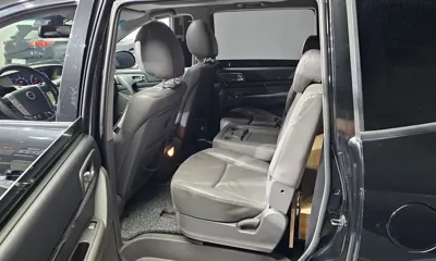 KG_Mobility_Ssangyong KORANDO 2014, 128823 км, за 9200000 KRW - фото 12