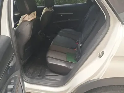 Peugeot 4008 2017, 82500 км, за 35200 CNY - фото 14