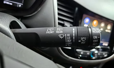ChevroletGMDaewoo Trax 2020, 37164 км, за 12200000 KRW - фото 30