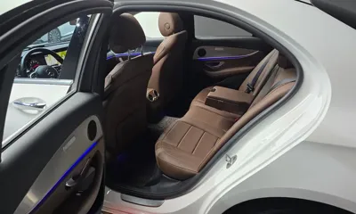 Mercedes-Benz E-Class 2019, 85886 км, за 21500000 KRW - фото 11