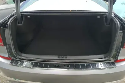 Volkswagen Passat 2017, 76400 км, за 64628.29 CNY - фото 22