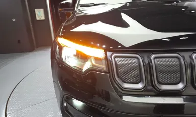 Jeep Compass 2022, 115937 км, за 18000000 KRW - фото 22