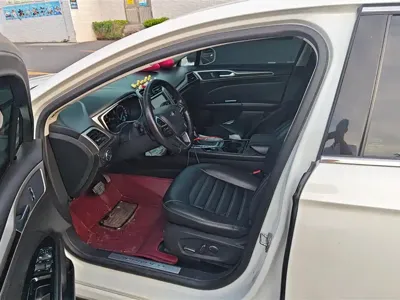 Ford Mondeo 2015, 113100 км, за 32000 CNY - фото 9