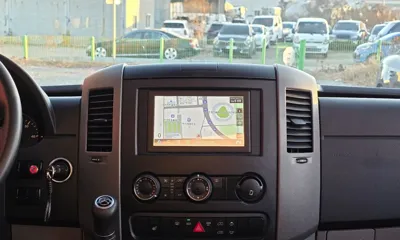 Mercedes-Benz Sprinter 2017, 45589 км, за 33000000 KRW - фото 16