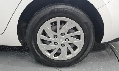Hyundai Avante 2022, 79680 км, за 13900000 KRW - фото 21