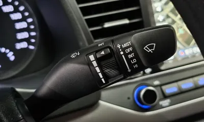 Hyundai Avante 2018, 82595 км, за 11200000 KRW - фото 32