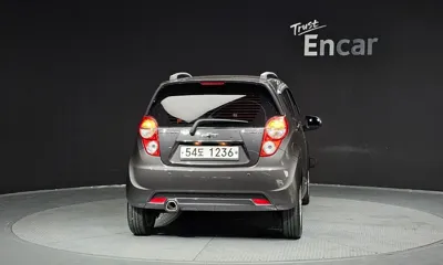 ChevroletGMDaewoo Spark 2014, 149925 км, за 2200000 KRW - фото 4
