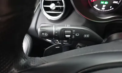 Mercedes-Benz GLC-Class 2019, 110031 км, за 27300000 KRW - фото 18