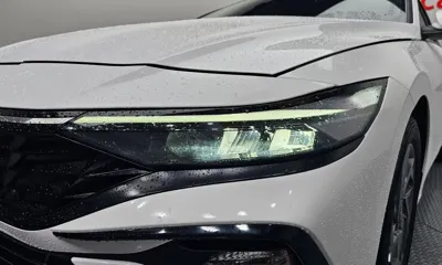 Hyundai Avante 2025, 41244 км, за 19500000 KRW - фото 22