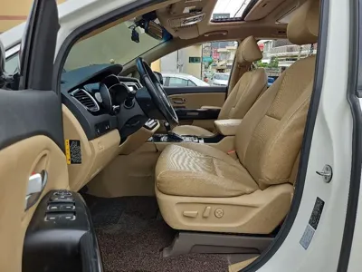 Kia Canival 2015, 224609 км, за 6500000 KRW - фото 14