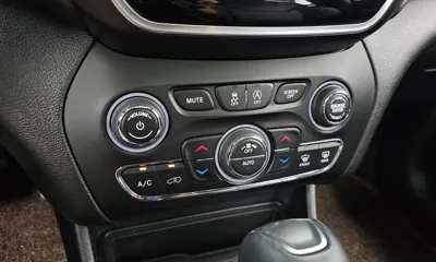 Jeep Cherokee 2021, 131474 км, за 14200000 KRW - фото 33