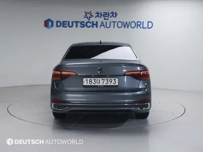 Volkswagen Jetta 2023, 37115 км, за 25300000 KRW