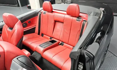 BMW 4-Series 2019, 128430 км, за 19990000 KRW - фото 11
