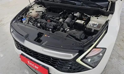 Kia Sportage 2022, 25544 км, за 22800000 KRW - фото 6
