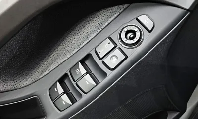 Hyundai Avante 2011, 195154 км, за 3900000 KRW - фото 13