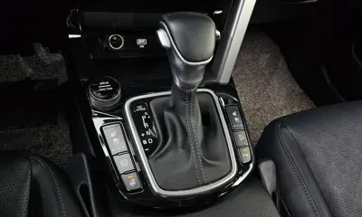 Kia Seltos 2020, 134782 км, за 14000000 KRW - фото 9