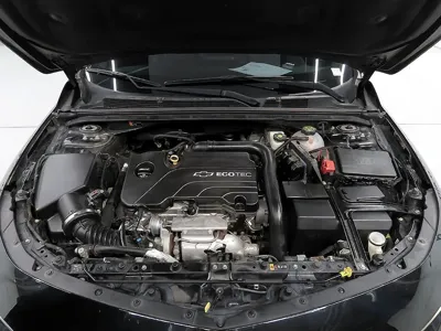ChevroletGMDaewoo Malibu 2017, 104541 км, за 8900000 KRW - фото 6